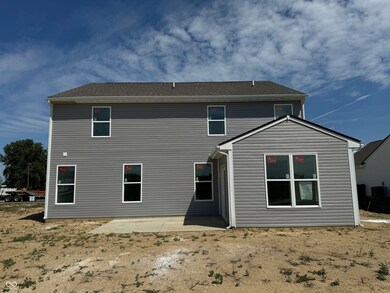 6913 Blackthorne Dr, Pendleton, IN 46064 - photo 3