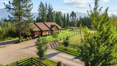 9 Sandi Ln, Heron, MT 59844 - photo 2