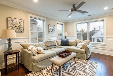 41 Wenham St unit 2, Jamaica Plain, MA 02130 - photo 3