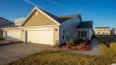 1123 Hickory Knob Ct unit Lot 148, Myrtle Beach, SC 29579 - photo 7