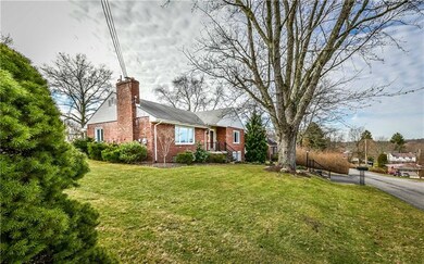 This home has been updated throughout and is metic