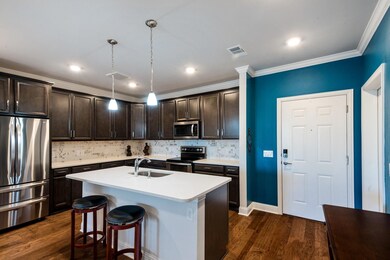 UPGRADED KITCHEN COUNTER-TOPS, LARGE ISLAND, 42' C