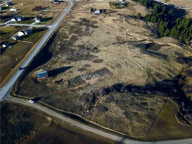 0 Castle Butte Rd, Lewistown, MT 59457 - photo 2