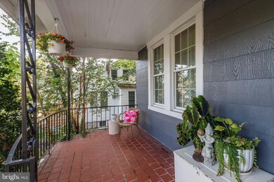 2703 Grindon Ave, Baltimore, MD 21214 - photo 4