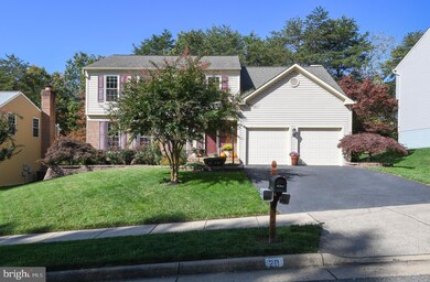 unlisted-address, Stafford, VA 22554 - photo 2