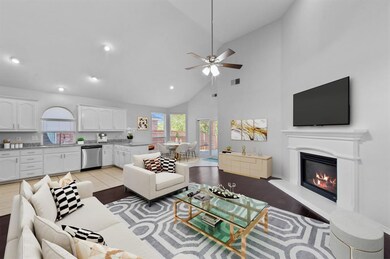 WOW! Complete renovation! 12 ft ceilings! Gorgeous