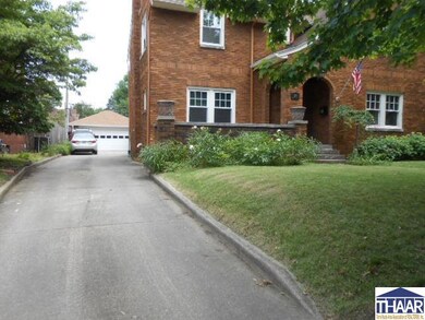106 S 22nd St, Terre Haute, IN 47803 - photo 3