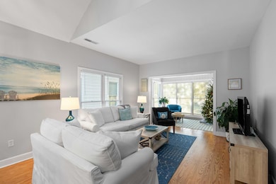 10 Links Clubhouse Ct, Isle of Palms, SC 29451 - photo 2