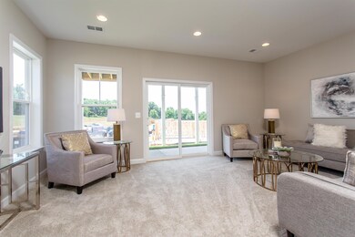 3423 Monterey Dr unit Lot 32D, Harrisonburg, VA 22801 - photo 6