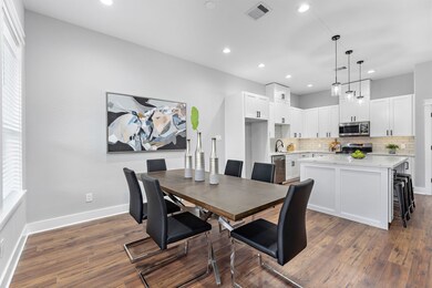 6488 T C Jester Blvd, Houston, TX 77091 - photo 6