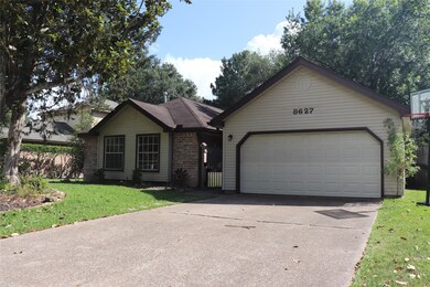 8627 Pine Falls Dr, Houston, TX 77095 - photo 2