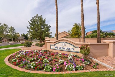 Val Vista Lakes