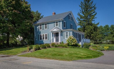 26 Robinson Rd, Littleton, MA 01460 - photo 2