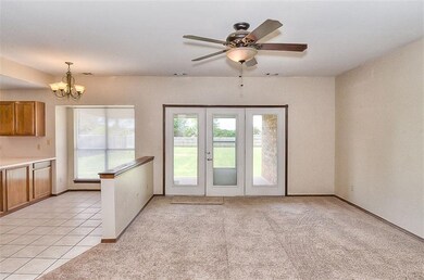 908 NE 23rd St, Moore, OK 73160 - photo 6