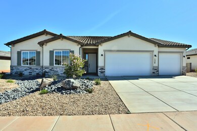 1539 S 4040 W unit (Lot 7), Hurricane, UT 84737 - photo 3