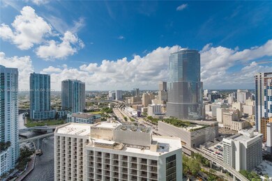 200 Biscayne Boulevard Way unit 3414, Miami, FL 33131 - photo 3