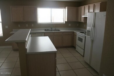 Concord - Kitchen
