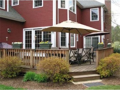 11 Harmony Ln, North Easton, MA 02356 - photo 3