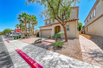 708 Point Bluff St, Henderson, NV 89002 - photo 2