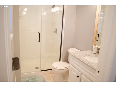 Bathroom, Attached