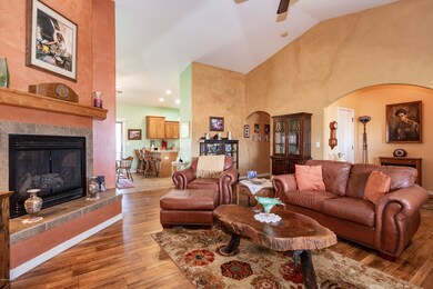 2965 W Pilots Rest Airstrip, Paulden, AZ 86334 - photo 7