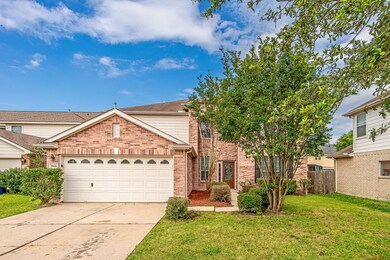 29610 Legends Pine Ln, Spring, TX 77386 - photo 4