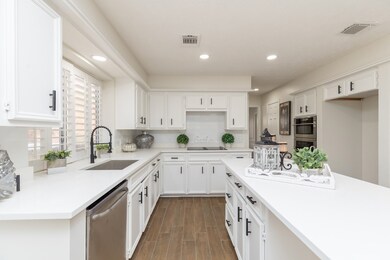 15943 Viney Creek Dr, Houston, TX 77095 - photo 6