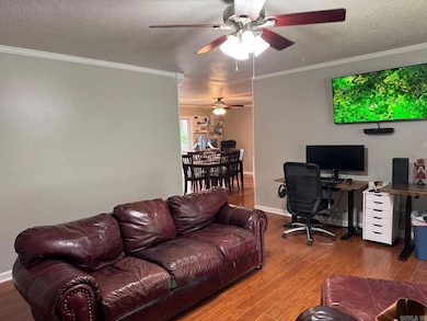 107 Summer Shade Ln, Sherwood, AR 72120 - photo 3