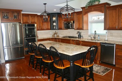22 Pershing Blvd, Lavallette, NJ 08735 - photo 7