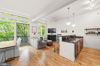 1700 Kalorama Rd NW unit 305, Washington, DC 20009 - photo 7