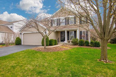 Curb Appeal