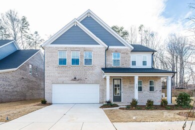 Alton Creek Homesite 6