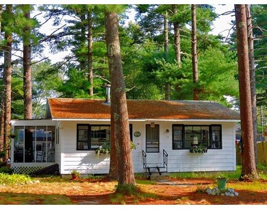 12 Rogers St, Carver, MA 02330 - photo 2