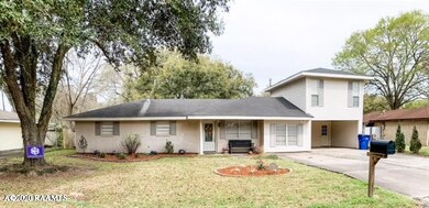 1444 Athabaska St, Eunice, LA 70535 - photo 2