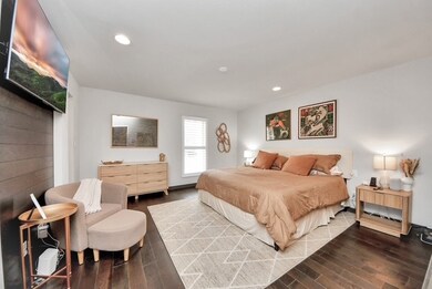 1410 Hyde Park Blvd unit 203, Houston, TX 77006 - photo 4