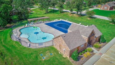 4909 Cinder Cir, Choctaw, OK 73020 - photo 5