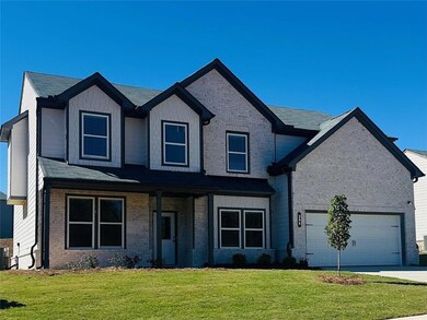 325 Rodeo Dr, Auburn, GA 30011 - photo 3