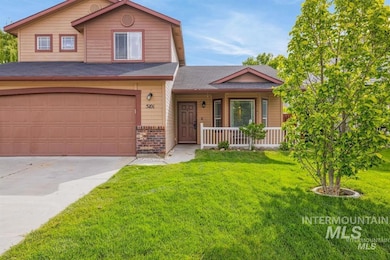 5101 Barkley Way, Caldwell, ID 83607 - photo 2