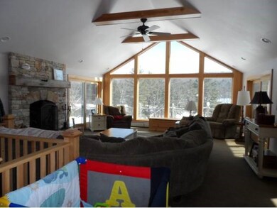 Large Detached Garage