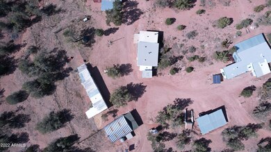 491 Cowper Rd, Ash Fork, AZ 86320 - photo 3