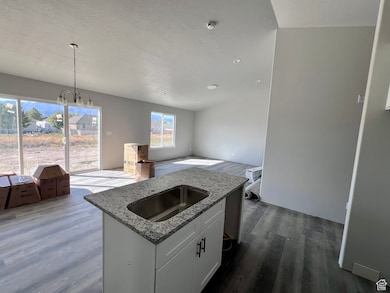 2349 E Sego Lily Dr, Eagle Mountain, UT 84005 - photo 5