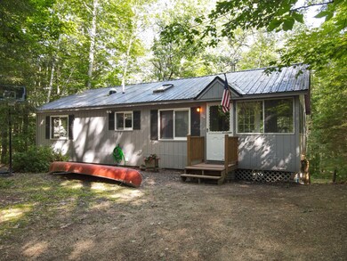 27 N Bay Rd, Bridgton, ME 04009 - photo 4