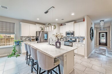 28702 Yulee Mill Dr, Katy, TX 77494 - photo 3