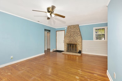 1710 N Old Manor Rd, Wichita, KS 67208 - photo 6