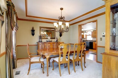 3711 Caine Dr, Naperville, IL 60564 - photo 2