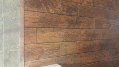 Beautiful Wood Flooring