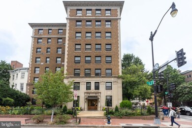 1101 L St NW unit 608, Washington, DC 20005 - photo 3