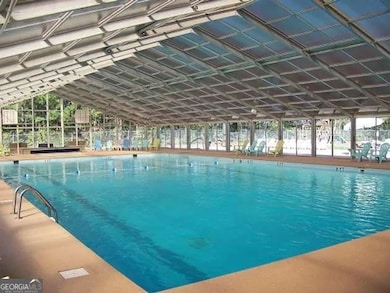 LOT 223 Bowline Dr unit 223, Ellijay, GA 30540 - photo 7