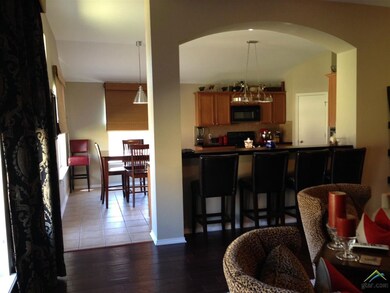 920 Joel Dr, Tyler, TX 75703 - photo 4