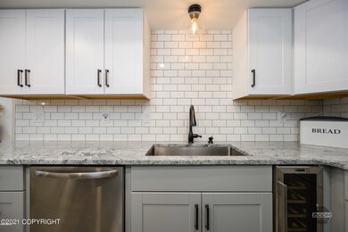 New Kitchen